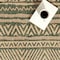 Nuloom Abbey Tribal Striped Indoor/Outdoor Area Rug 4ft x 6ft GBCB34M-406 - alternate 2
